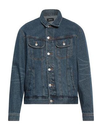 EGONlab. Denim outerwear