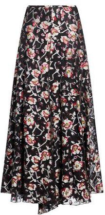 Isabel Marant PARTES DE ABAJO - Faldas largas en YOOX.COM