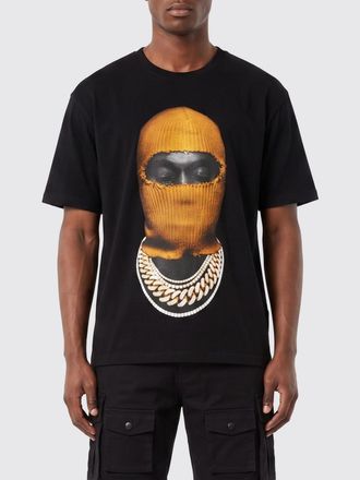 Ih Nom Uh Nit Printed Cotton T-Shirt