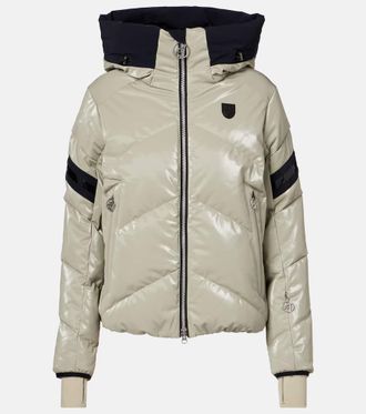 Toni Sailer Giacca da sci Helena Glimmer