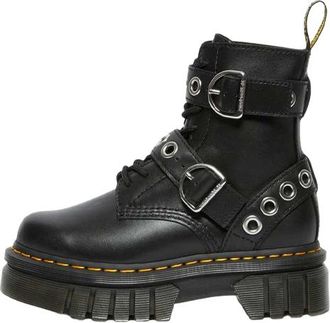 Dr. Martens (WMNS) Dr. Martens Classic Martin Boots Black 27356001