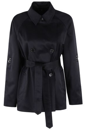 Fay City Short Trench