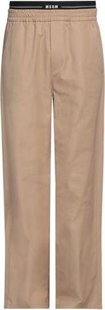 Msgm BOTTOMWEAR - Trousers on YOOX.COM