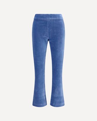Avenue Montaigne Leo Pants Female 6