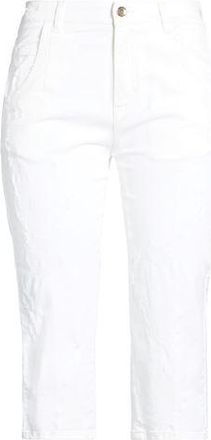 Dolce & Gabbana BOTTOMWEAR - Pantaloni jeans su YOOX.COM