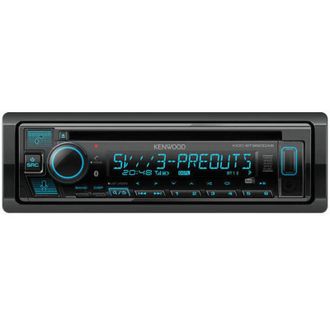 Kenwood Kdcbt960dab