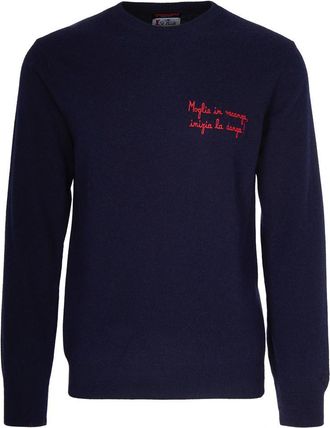 MC2 Saint Barth Sweater
