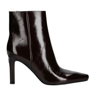 Guess Stivaletti Hebella - - Shoes - Donna - Marrone - 41 EU