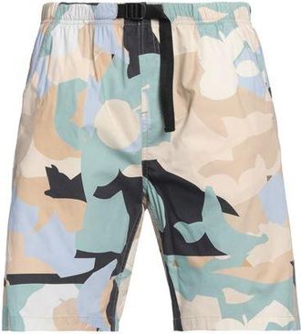 Msgm BOTTOMWEAR - Shorts & Bermuda Shorts on YOOX.COM