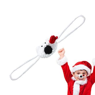 Generic Christmas Crochet Nose Warmer, Crochet Nose Cover Nose Warmer, Knitted Nose Guard Cover, Cute Winter Crochet Nose Cover, Sleeping Nose Warmer, Cozy No