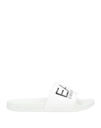 Emporio Armani FOOTWEAR - Sandals on YOOX.COM