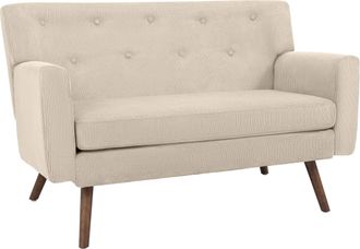 Clp Sofa Kioni De Pana Crema