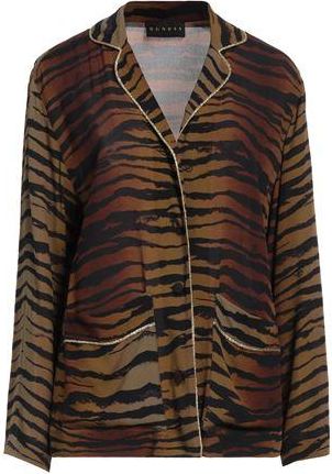 Dundas CAMISETAS Y TOPS - Camisas en YOOX.COM