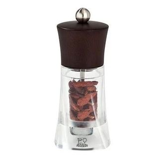 Peugeot Molino De Pimiento Chocolate 14 Cm Elegante