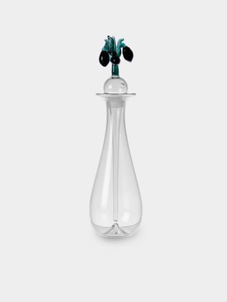 Casarialto Portofino Hand-Blown Glass Olive Oil Pourer