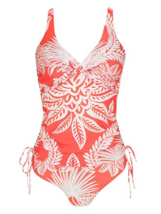 Lygia & Nanny Bruma bikini - Oranje