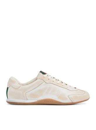Gucci SHIFT MENS SNEAKER - Gucci - Man