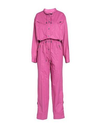 Isabel Marant OVERALLS - Jumpsuits auf YOOX.COM