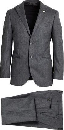 Brando TRAJES Y CONJUNTOS - Trajes en YOOX.COM