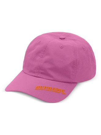 SUPREME Cappello con logo - Rosa
