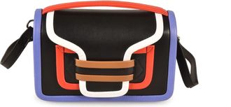 Pierre Hardy Alpha Shoulder Bag