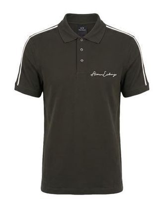 A|X Armani Exchange TOPWEAR - Polo shirts on YOOX.COM