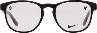 Nike Demo Shield Mens Eyeglasses NIKE 7162LB 001 51