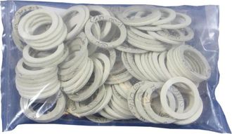 Bosch Arandela De Estanqueidad 3/4 (100x), 87101030431