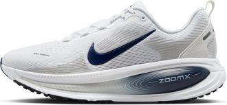 Nike Womens Vomero 18 Road Running Shoes in White | IB4032-109