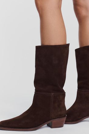 Frye Colleen Mid Boots
