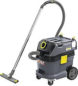 Karcher Aspiradora En Seco Y H&uacute;medo Nt 30/1 Tact L - 1.148-201.0