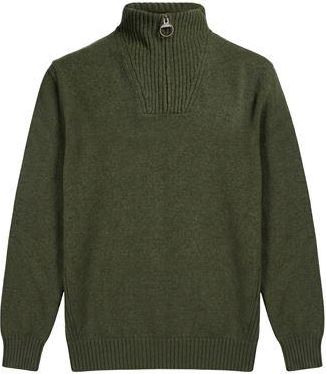 Barbour MAGLIERIA - Dolcevita su YOOX.COM