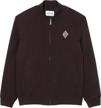 Lacoste Brown jackets