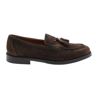 Flecs Hombre, Zapatos, Marr&oacute;n, Talla: 41 EU