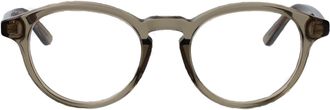 Bottega Veneta Round Optical Bv1420 O 003