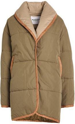 Isabel Marant COATS & JACKETS - Puffers on YOOX.COM