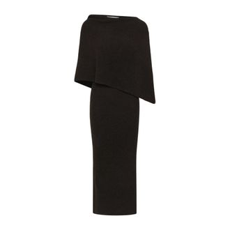 Gestuz Mujer, Vestidos, Marr&oacute;n, Talla: XS