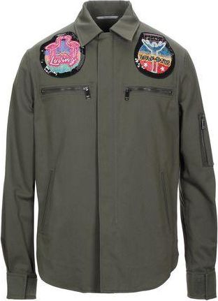 Valentino Garavani ROPA DE ABRIGO - Chaquetas y cazadoras en YOOX.COM