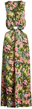 Liu Jo DRESSES - Maxi dresses on YOOX.COM