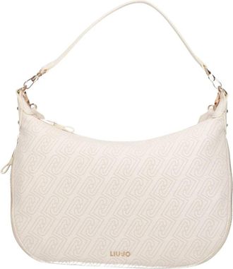Liu Jo Bags - Dames - Schoudertassen - Wit - ONE Size - Tassen