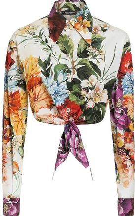 Dolce & Gabbana Shirts