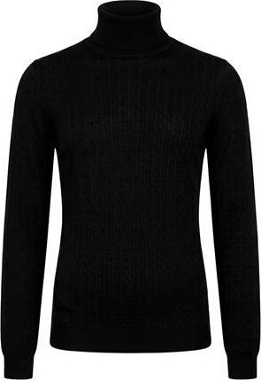 Elisabetta Franchi PRENDAS DE PUNTO - Cuello alto en YOOX.COM