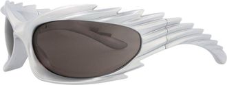 Balenciaga Unisex 78Mm Sunglasses