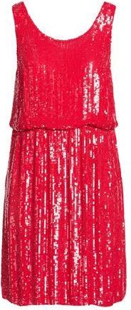 P.A.R.O.S.H. KLEIDER - Mini-Kleider auf YOOX.COM