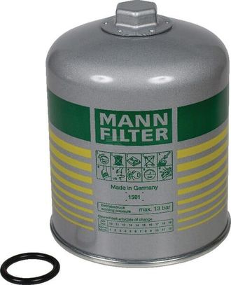 OEM Contenitore Essiccante Mann-filter Tb13943x