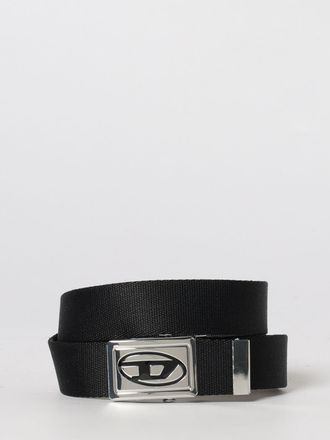 Diesel Cintura Balty in nylon