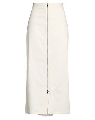 Msgm HOSEN & R&Ouml;CKE - Maxi-R&ouml;cke auf YOOX.COM