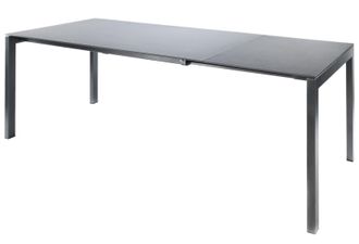 Schubiger M&ouml;bel Auszugstisch Luzern