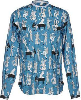 Dolce & Gabbana TOPWEAR - Shirts sur YOOX.COM