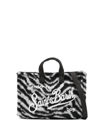 MC2 Saint Barth Trousse make up per smartphone - Nero